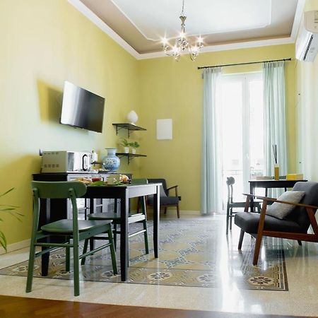 Antista Rooms Палермо Екстериор снимка