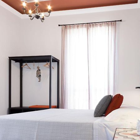 Antista Rooms Палермо Екстериор снимка