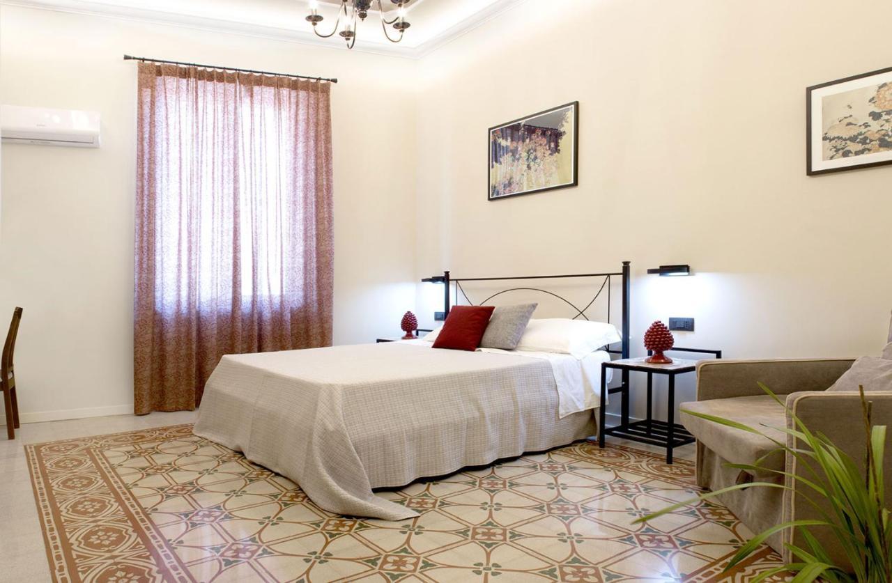 Antista Rooms Палермо Екстериор снимка