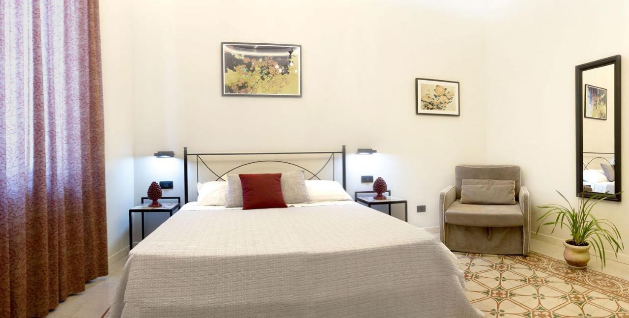 Antista Rooms Палермо Екстериор снимка