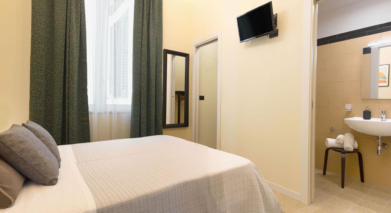 Antista Rooms Палермо Екстериор снимка