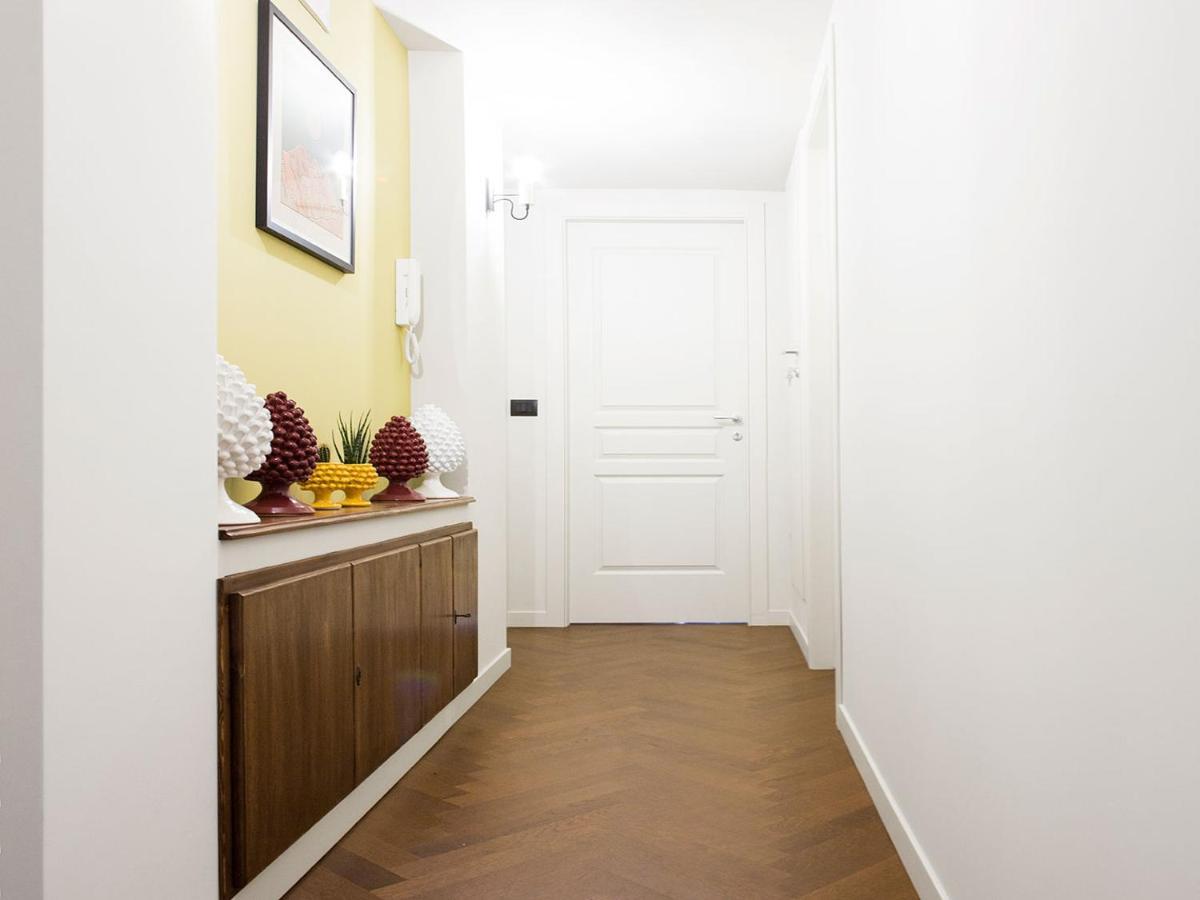 Antista Rooms Палермо Екстериор снимка